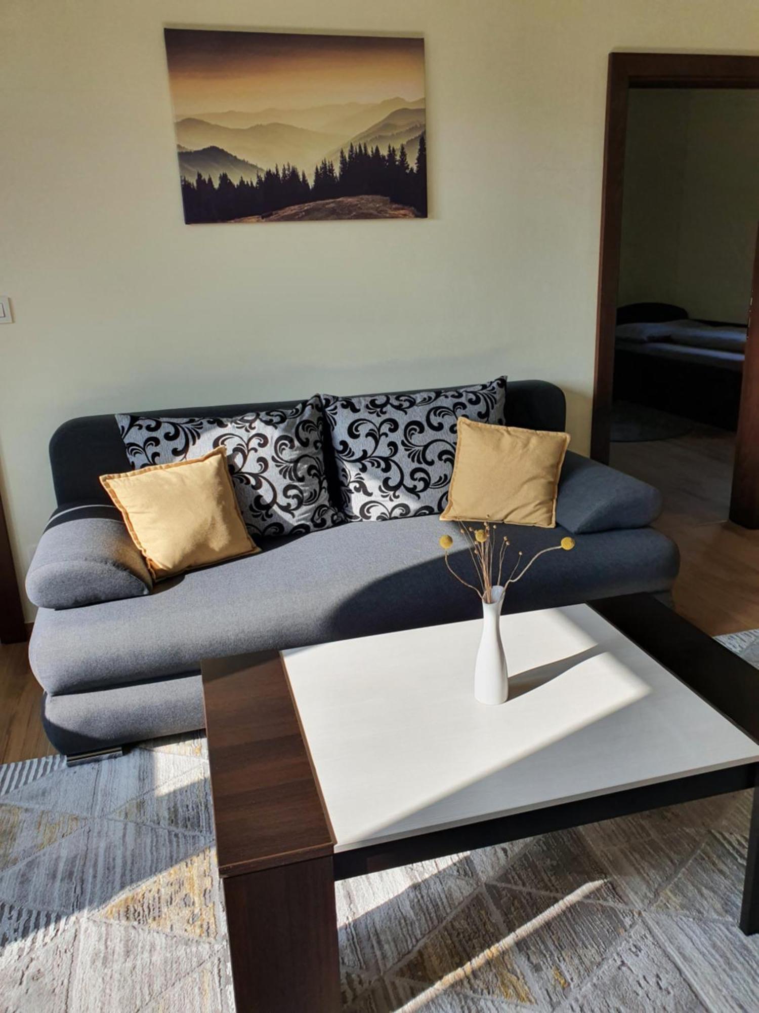 Apartmany Zaky Vrbov Zimmer foto